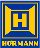 hormann Garage Doors Installed 1