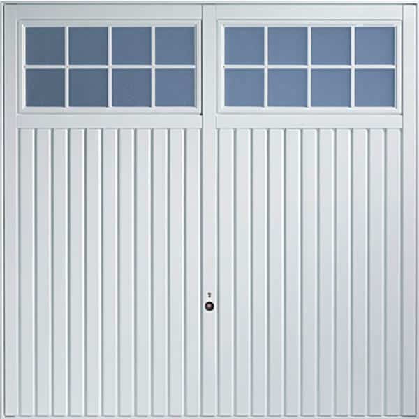 hormann ilkley garage door