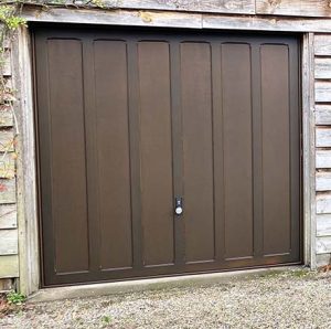 Expert Insights into Choosing the Right Garage Door 4 Hormann Timber Garage Door