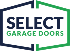 select garage doors