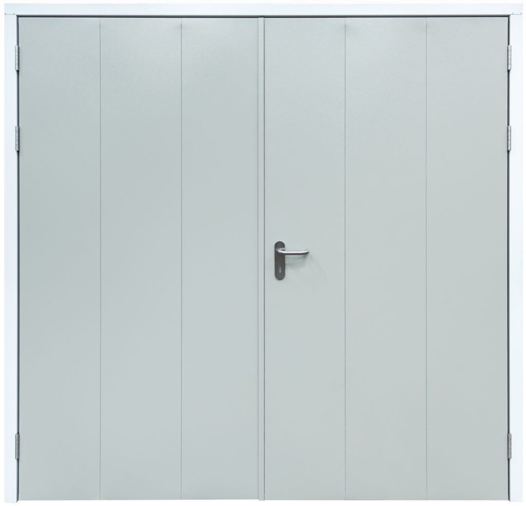 side hindge door centre gisbon pebble lever